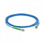 FC UPC to LC UPC PM SMF Fiber Patch Cable