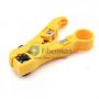 Adjusting Network Cable Stripper with Cutter HT-35