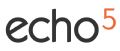 Echo 5 Atlanta Web Design